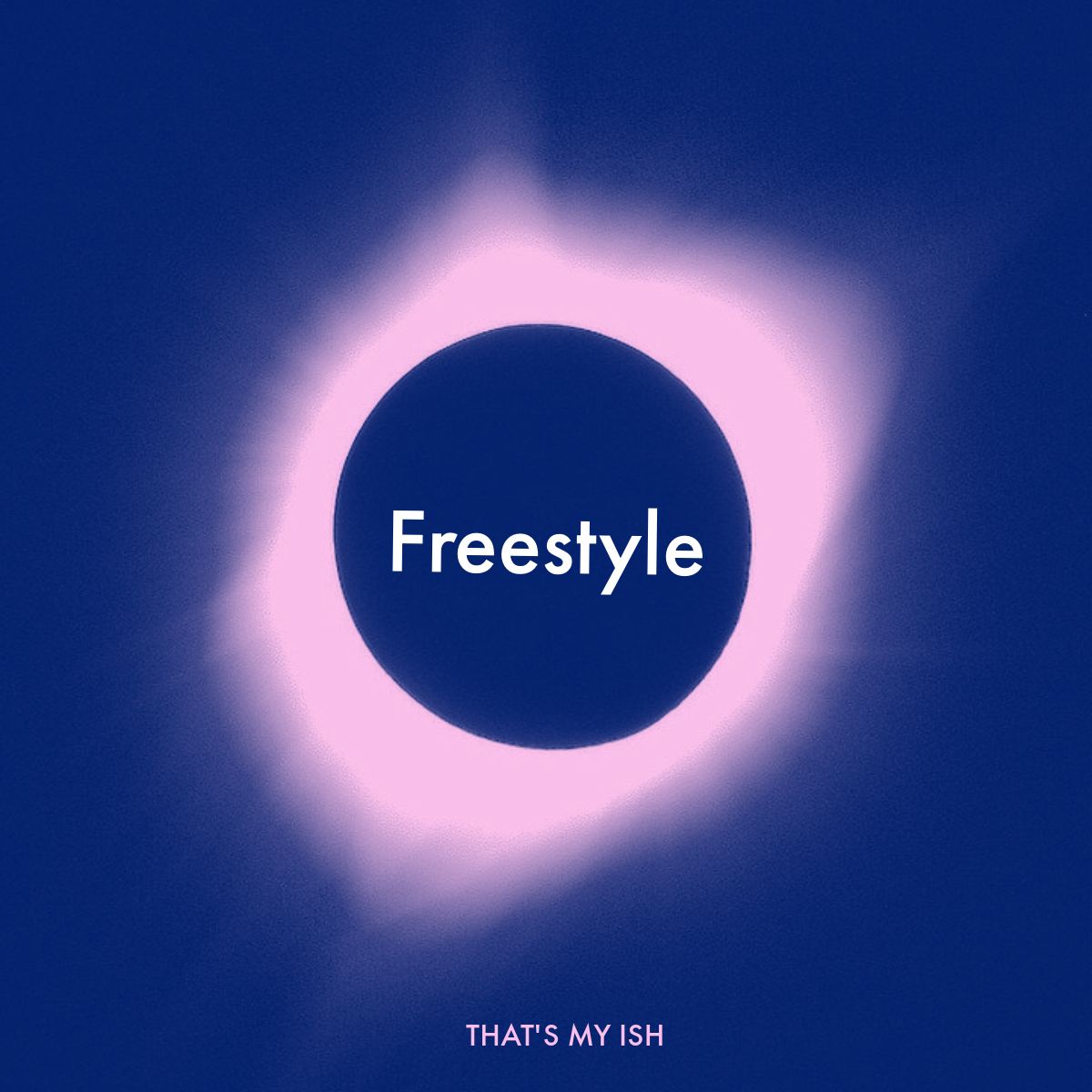 an energetic freestyle-inspired cover