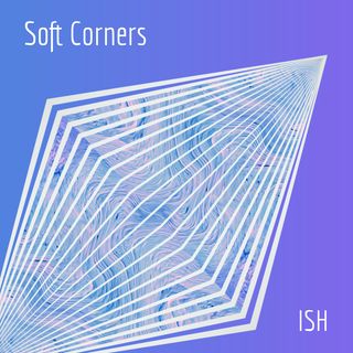 a minimal cover with softened geometric corners