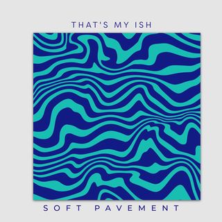 a soft pavement cover with understated tones