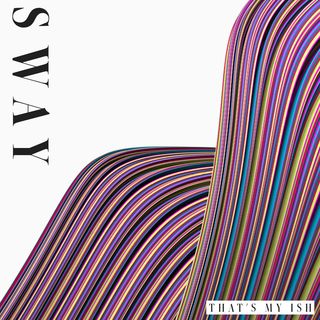 a smooth, flowing cover for Sway